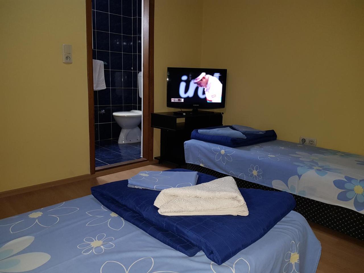 Motel Magistrala Doboj Exterior photo