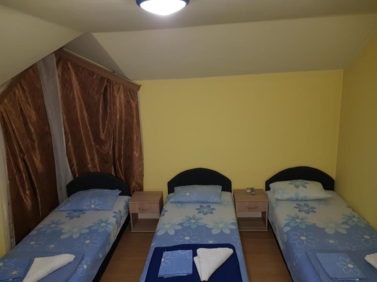 Motel Magistrala Doboj Exterior photo